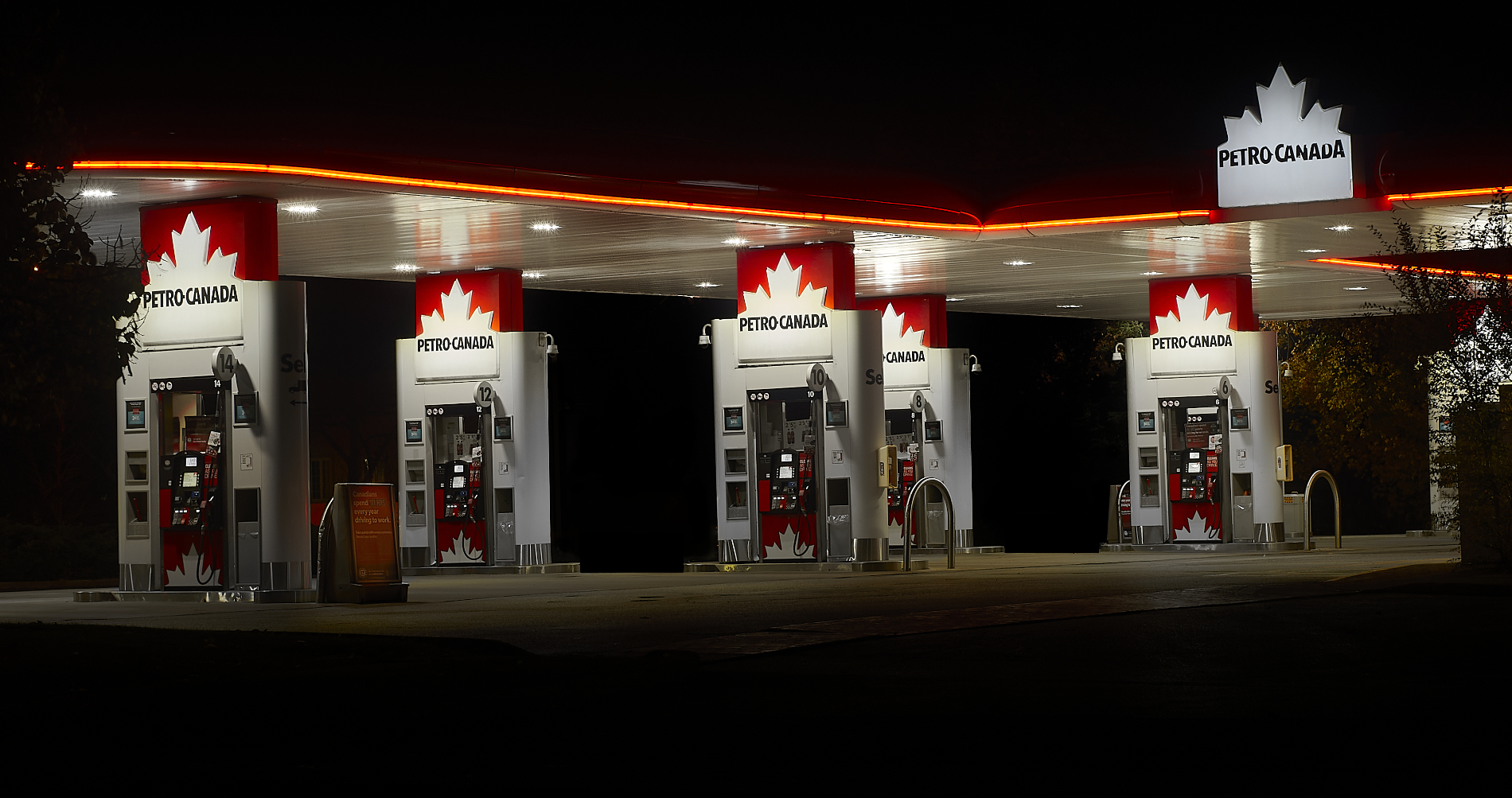 Petro Canada